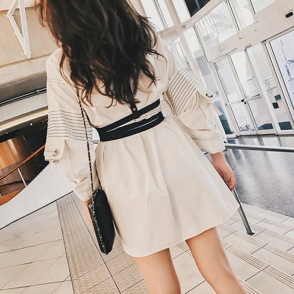 Harness Waist Belt - Picture 5 of 8